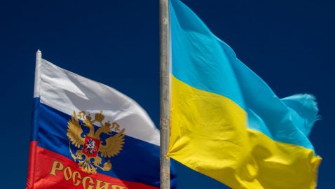 СМИ: Украина приостановила расторжение соглашений с Россией