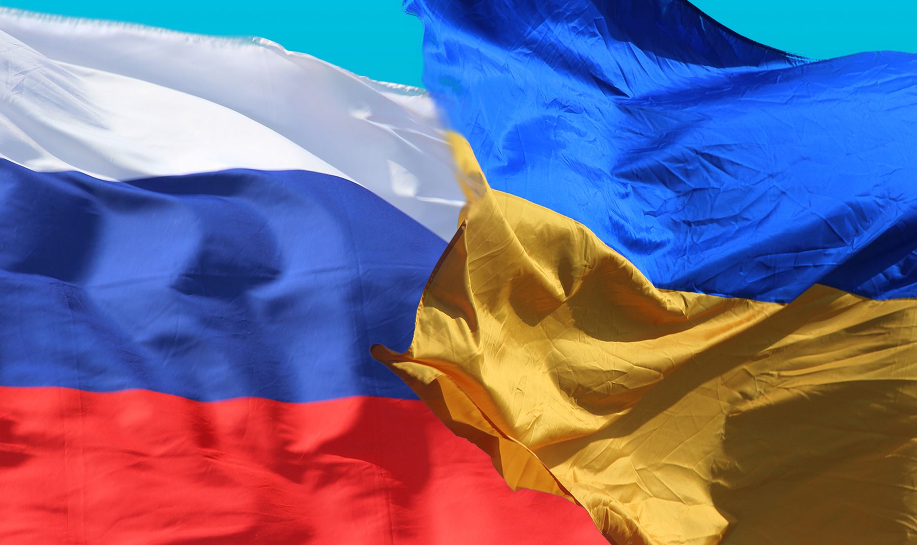 Россия предложила Украине соглашение о правовом положении граждан
