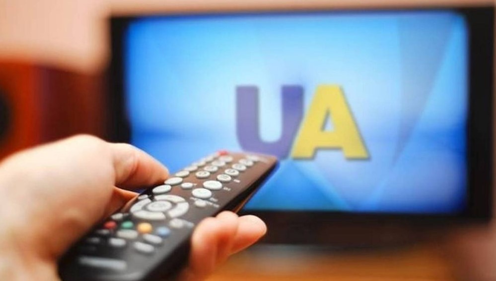 Украина хочет установить дополнительные телепередатчики на границе с Донбассом и Крымом