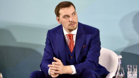 Гончарук об увольнении Кличко: я уволил бы Столара