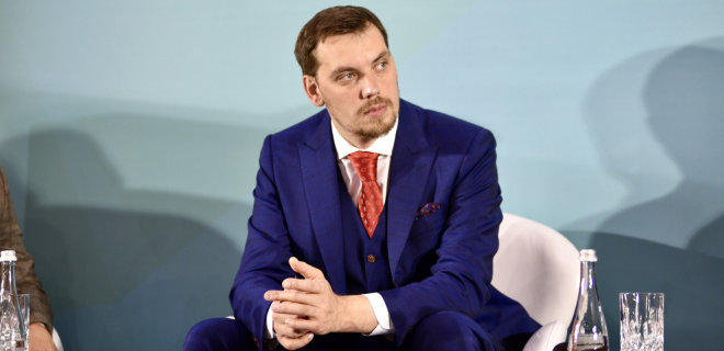 Гончарук об увольнении Кличко: я уволил бы Столара