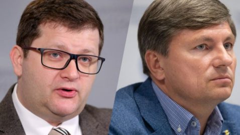 Арьев и Герасимов о лишении статуса дипломатов: «Это мелко»