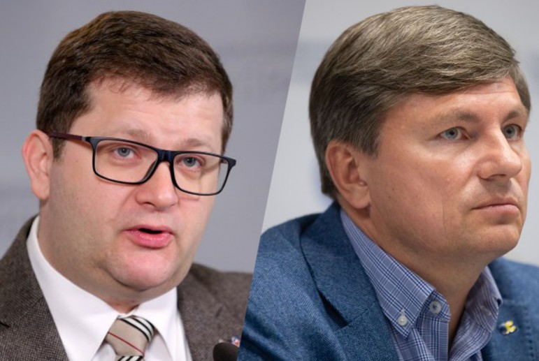 Арьев и Герасимов о лишении статуса дипломатов: «Это мелко»