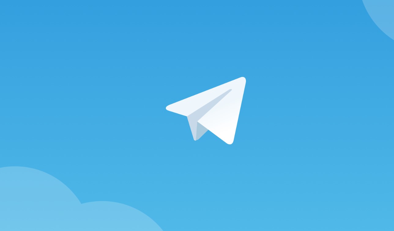 У Зеленского появился Telegram-канал