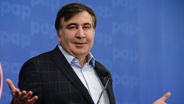 «Неплохая реклама»: Саакашвили заступился за Богдана