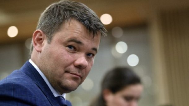 «Святик, готовься!»: Богдан обвинил секретаря Порошенко в фейкометстве