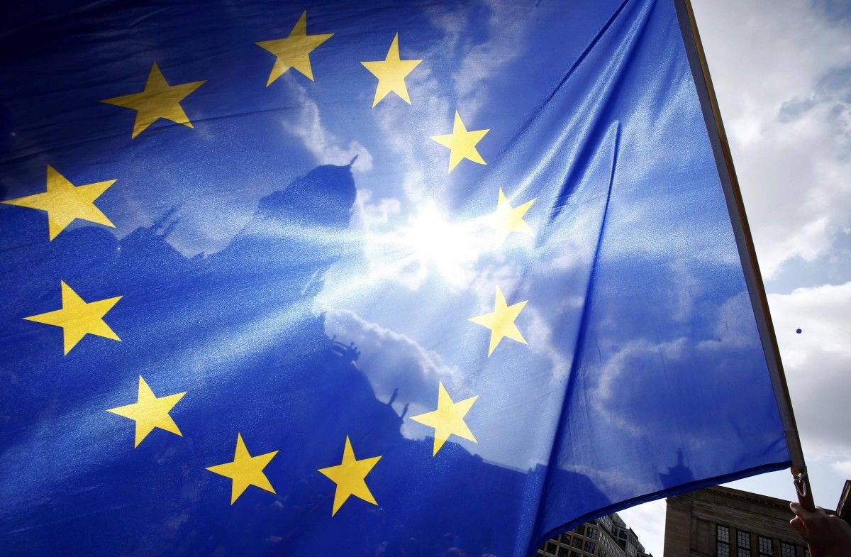 ЕС назвал условия, при которых возможны выборы на Донбассе