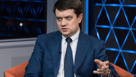 Разумков оценил возможность возвращения Украины в ПАСЕ