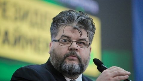 Яременко извинился перед Зеленским и женой за секс-переписку