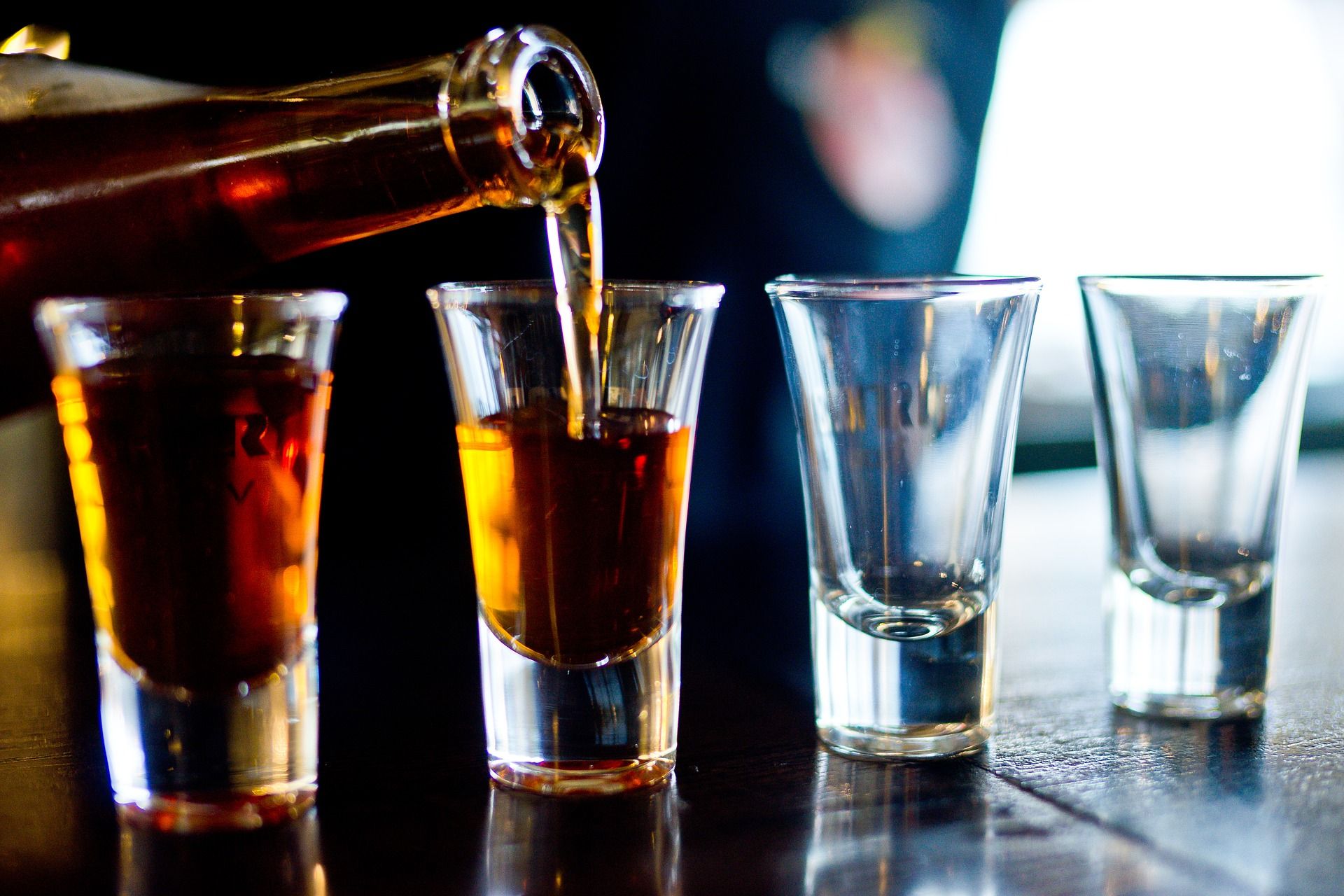 Суд отменил запрет на ночную продажу алкоголя в Киеве