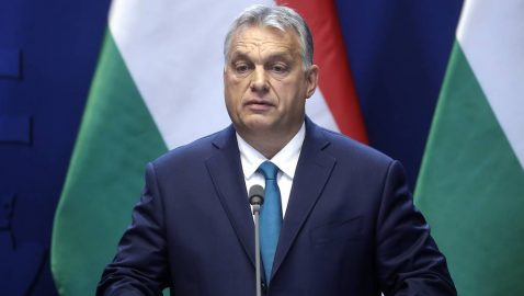 Венгрия назвала условие принятия заявления послов НАТО по Украине