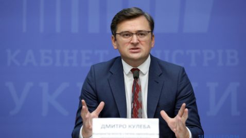 МИД Украины разрабатывает законопроект о двойном гражданстве