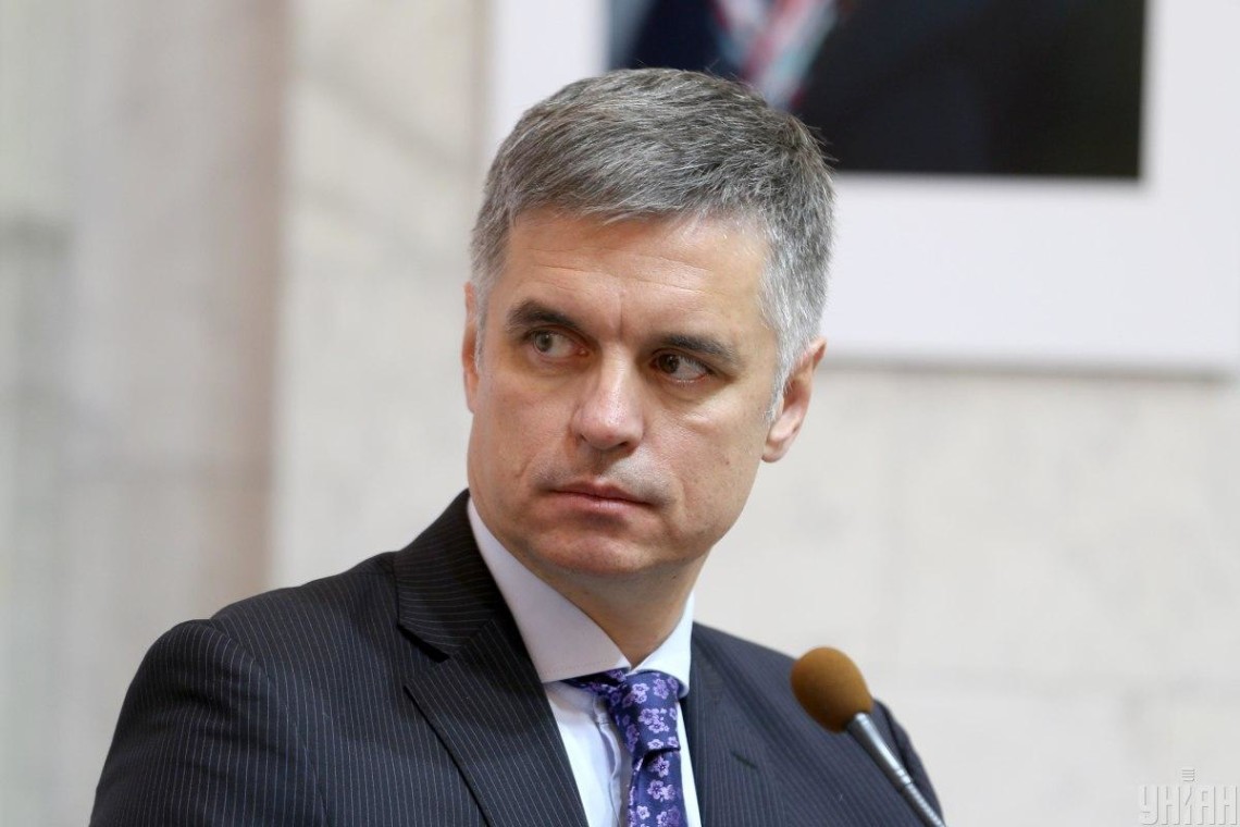 Украинский посол заявил о возможности отказа от планов на вступление в НАТО