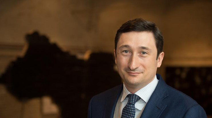 Зеленский назначил главой Киевской ОГА бизнесмена Чернышова