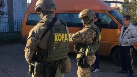 Полиция: руководитель интерната в Запорожье торговал детьми
