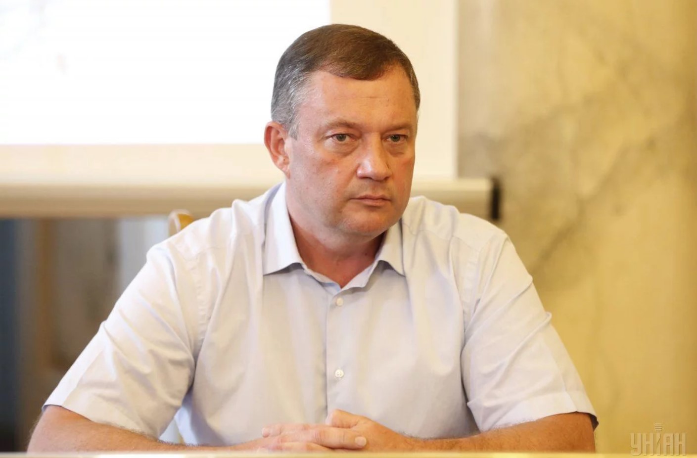 ГПУ просит Раду снять неприкосновенность с нардепа Дубневича