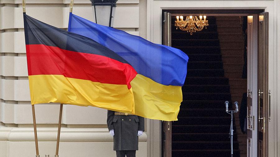 Германия выделит Украине 1,5 млн евро на медоборудование