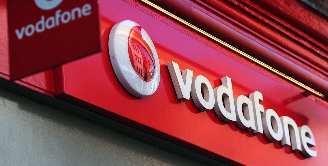 Азербайджанская компания купит Vodafone Украина