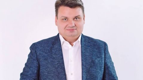 ГПУ вызвала адвоката Гужвы по делу Лукаш