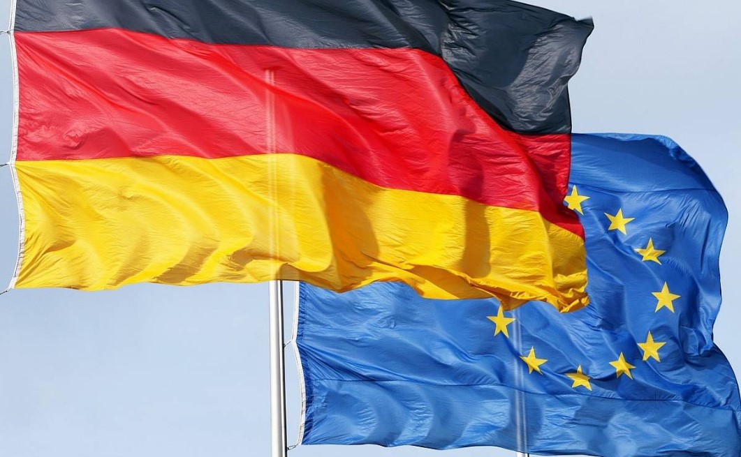 Посол Германии оценила шансы на вступление Украины в ЕС