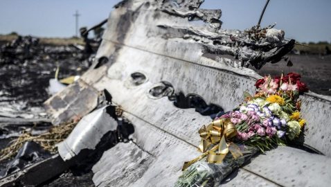 Дело MH17: парламент Нидерландов поддержал расследование роли Украины