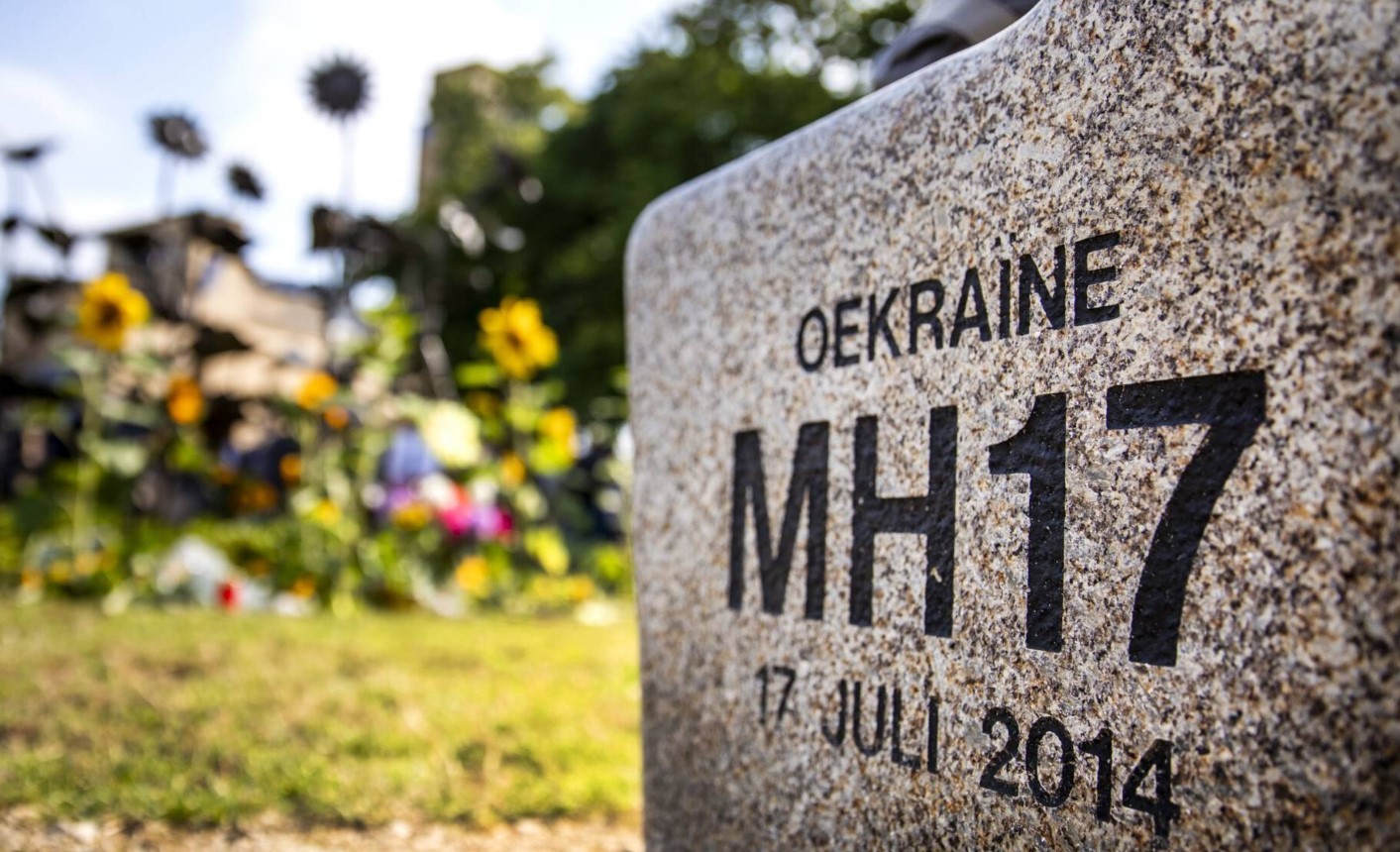 Посол Украины: Киеву нечего скрывать по делу MH17