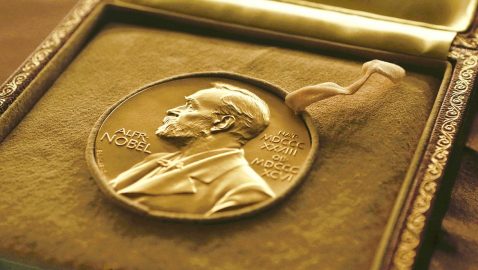 Названы лауреаты Нобелевской премии по литературе
