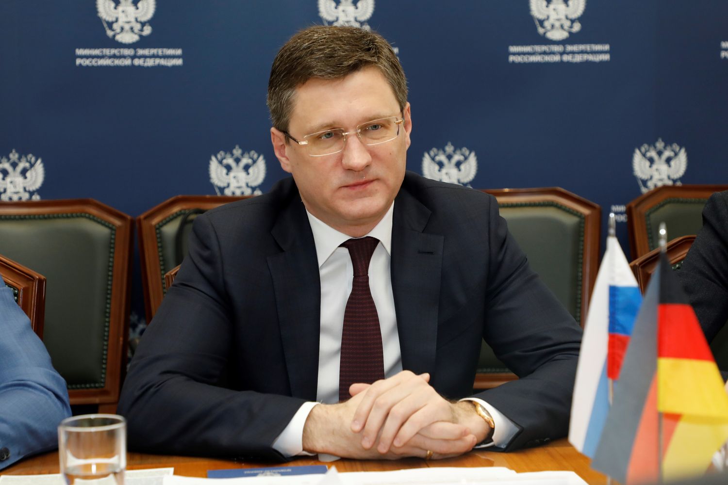 Россия готова предложить Украине продление транзитного контракта