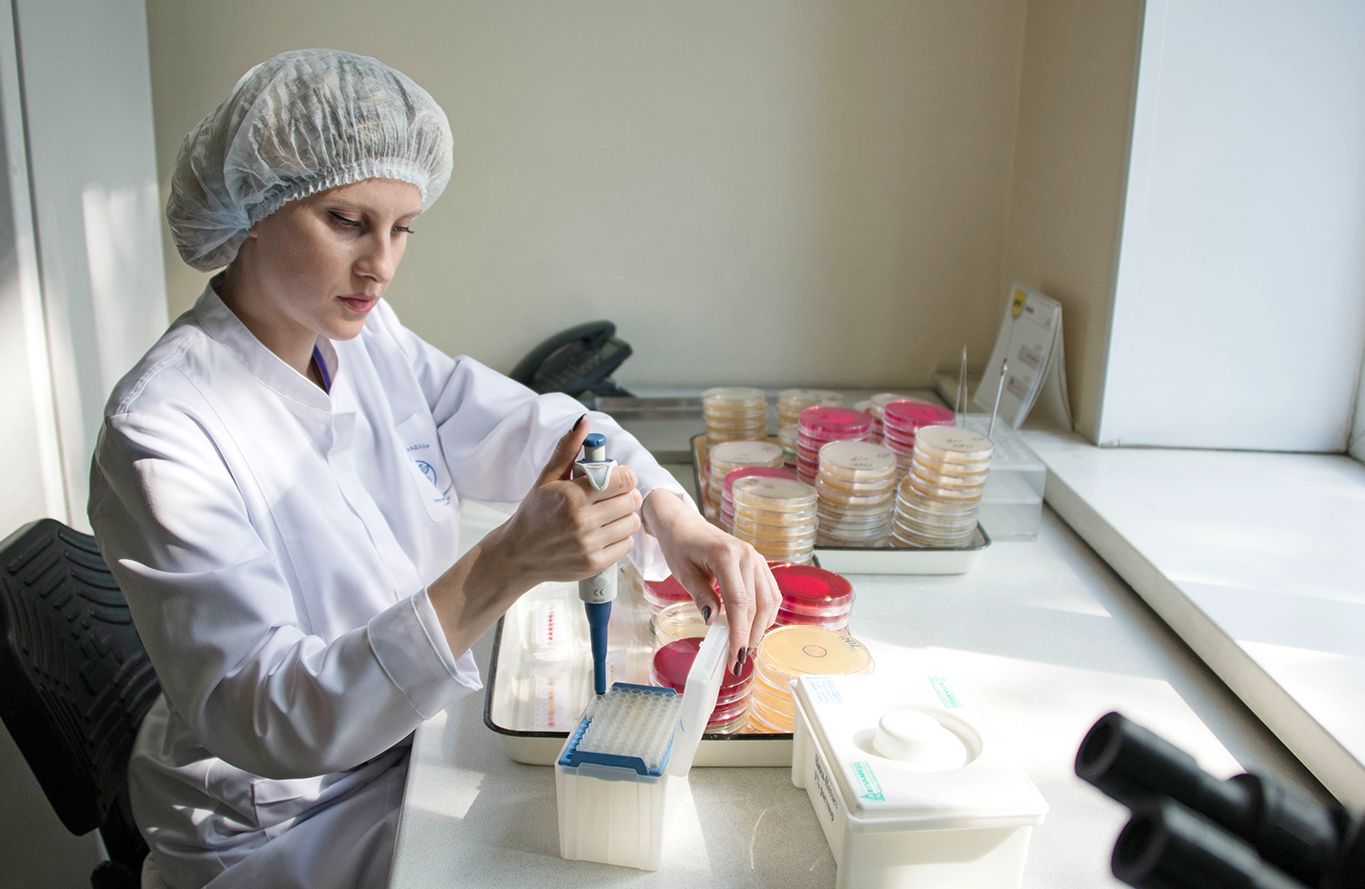 Минздрав: в Украине более миллиона онкобольных