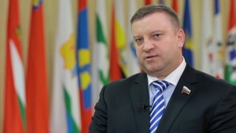Совфед оценил недопуск на Евровидение украинцев, выступавших в РФ