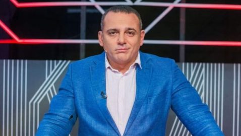 В «Слуге народа» раскритиковали заявление Рябошапки о Стерненко