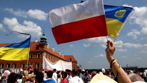 Польша поддержала демарш Украины в ПАСЕ