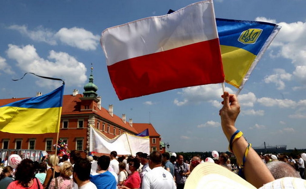 Польша поддержала демарш Украины в ПАСЕ