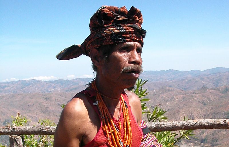Зеленский назначил посла в Тимор-Лешти