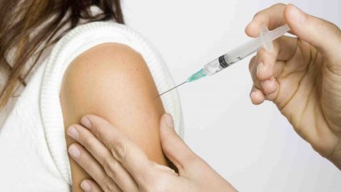 Противник прививок может стать замминистра здравоохранения