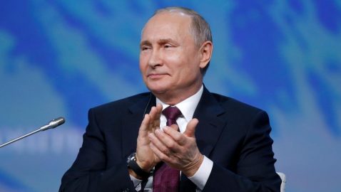 Зеленский: встреча с Путиным должна быть, если мы хотим закончить войну