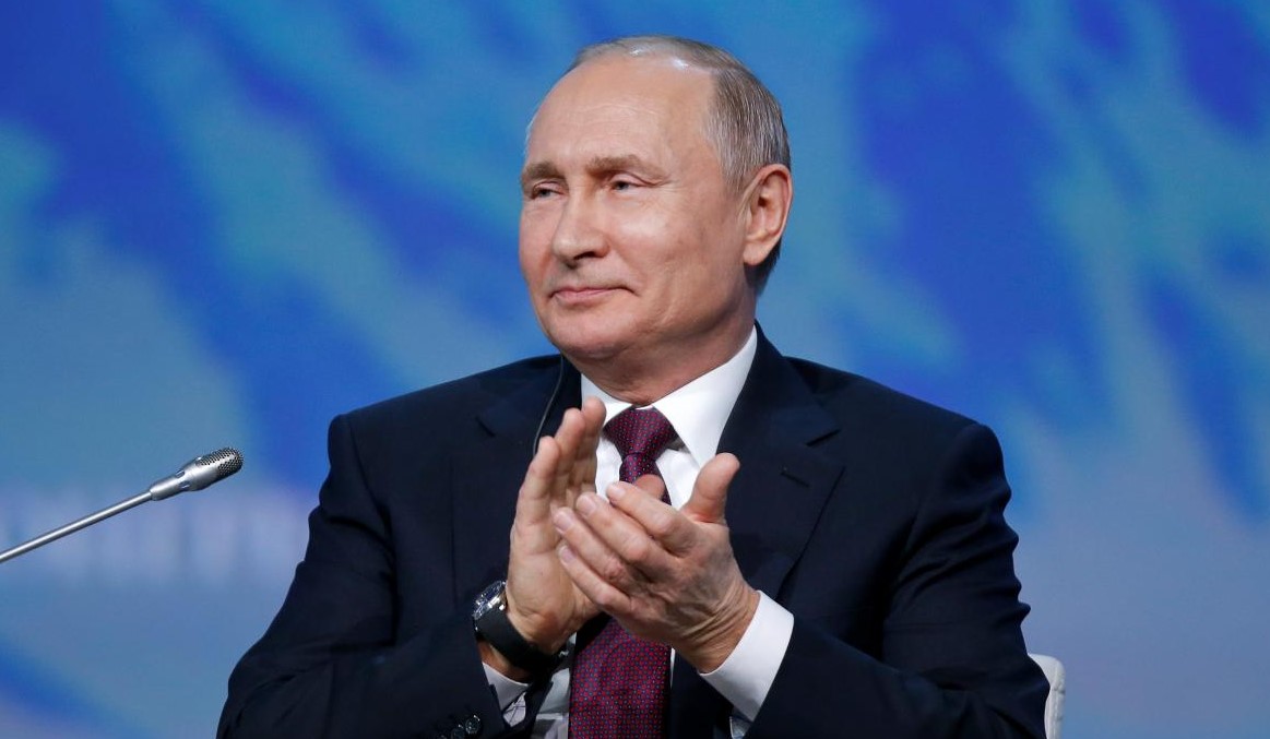Зеленский: встреча с Путиным должна быть, если мы хотим закончить войну