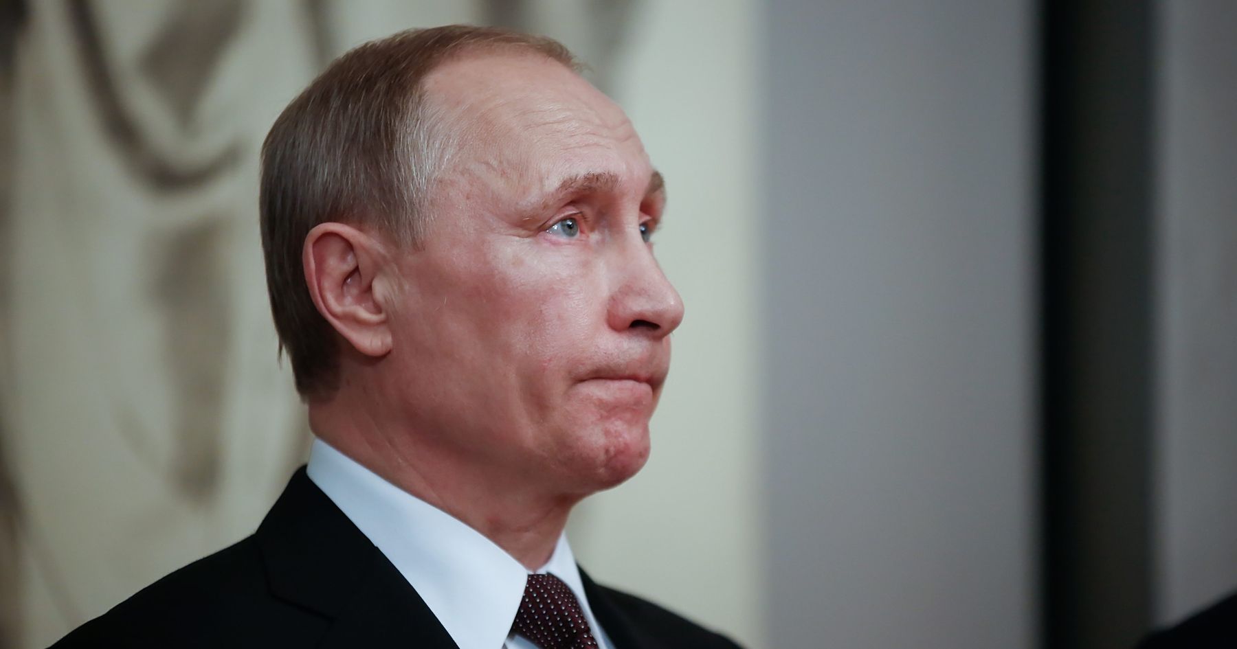 Путин заявил, что ему неинтересно положение Зеленского