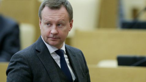 Дело Вороненкова: суд отменил подозрение Тюрину