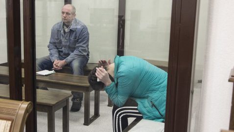 В Беларуси вынесли смертный приговор за убийство младенца