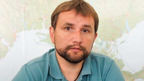 Вятрович призвал Зеленского прислушаться к «активному меньшинству»