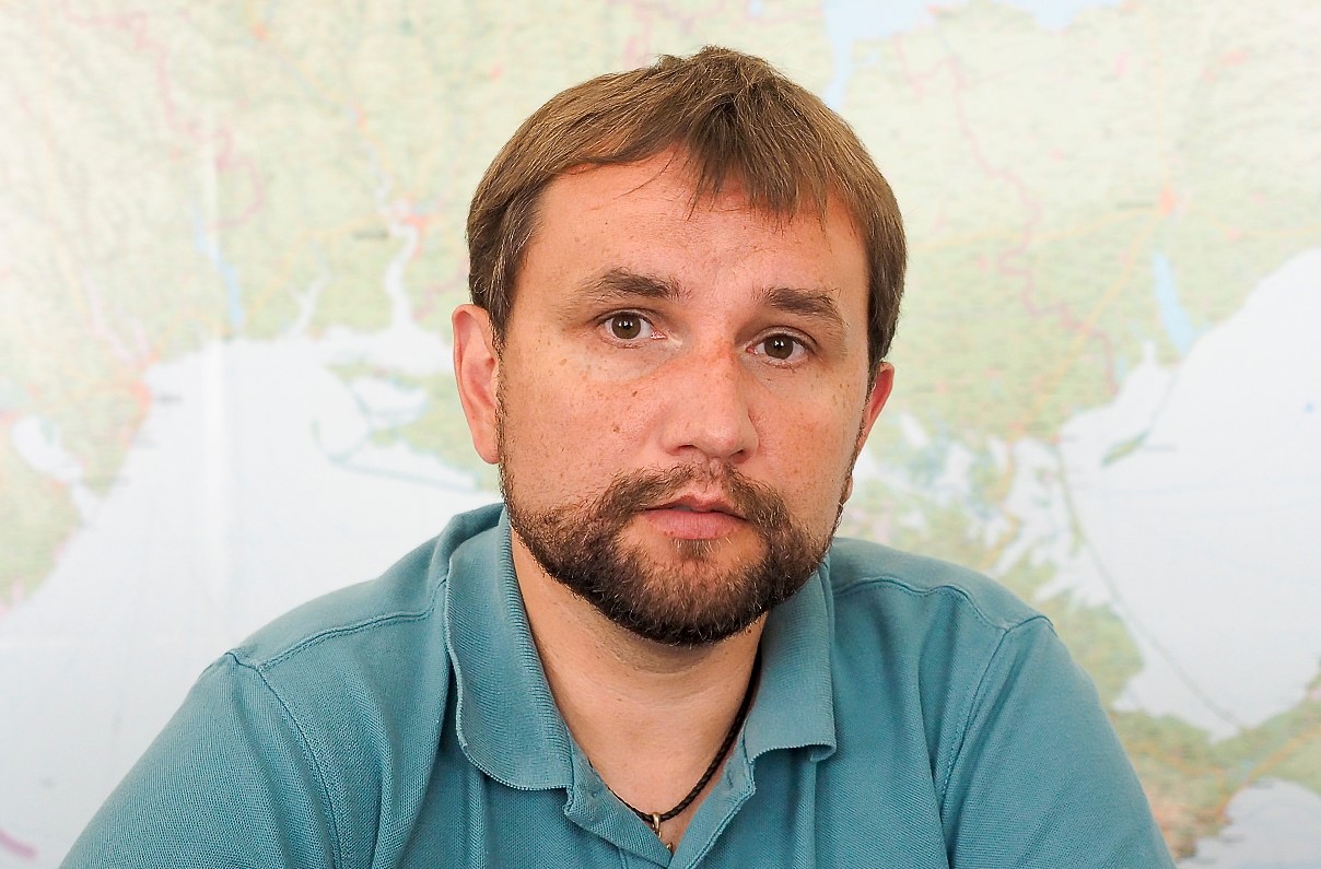 Вятрович призвал Зеленского прислушаться к «активному меньшинству»