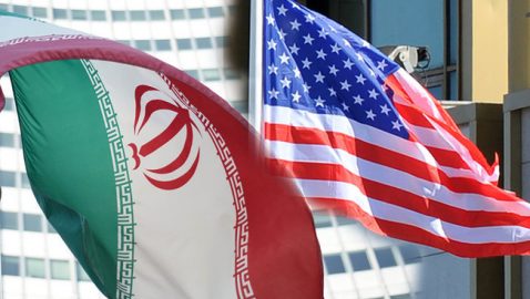 США ввели санкции против строительной отрасли Ирана