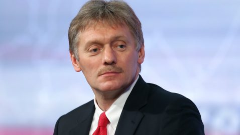В Кремле подтвердили дату «нормандской встречи»