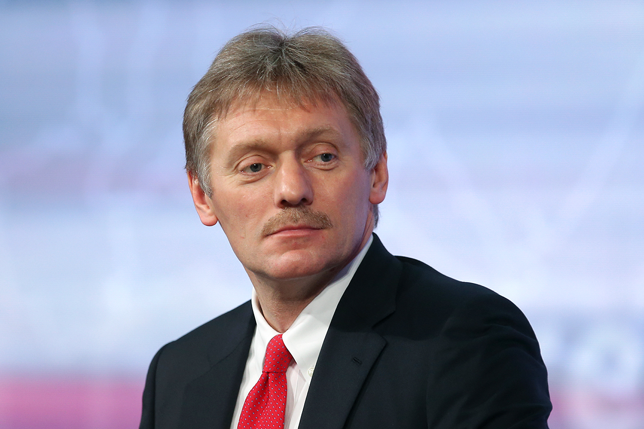 В Кремле подтвердили дату «нормандской встречи»