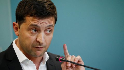 Зеленский заявил о проведении референдума о продаже земли иностранцам