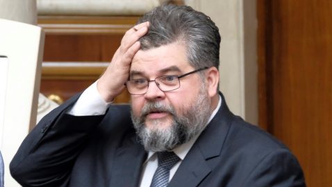 «Слуга народа» решила снять Яременко с должности главы комитета