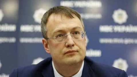 Геращенко: документы на задержание мужа Скороход пришли до голосования по земле