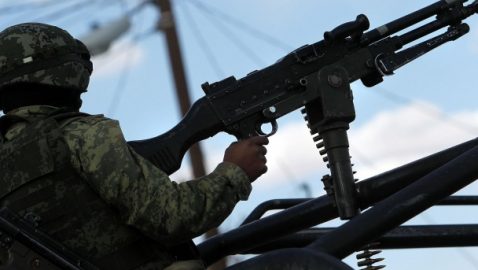 В Сербии возник скандал из-за возможных поставок оружия на Донбасс