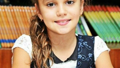 Завершено расследование убийства 11-летней Даши Лукьяненко